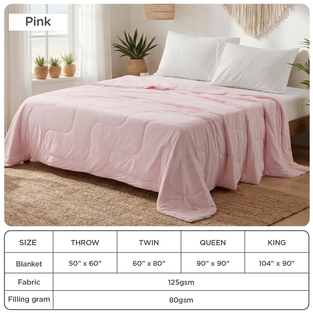 【Mother's day Deal】Summer Cooling Comfort for Hot Sleepers ,Ice Cream Blanket,Breathable Oversized  Design, Lightweight, RayonDerived from Bamboo, Comfy Bedding,  Gifts,  Teenage Bedroom Accessories, Cooling Blanket