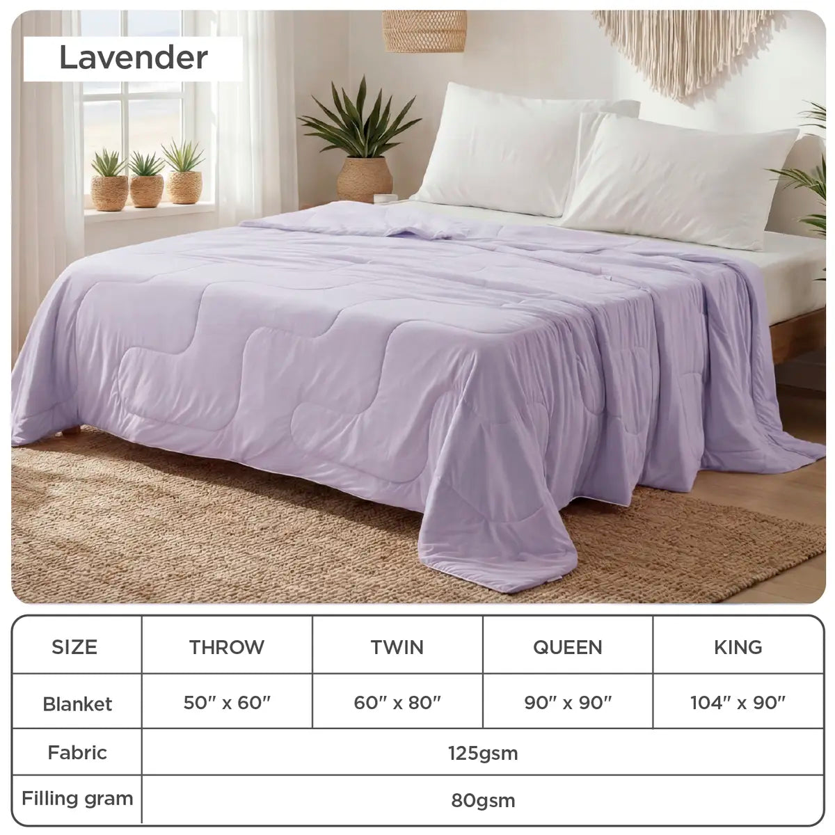 【Mother's day Deal】Summer Cooling Comfort for Hot Sleepers ,Ice Cream Blanket,Breathable Oversized  Design, Lightweight, RayonDerived from Bamboo, Comfy Bedding,  Gifts,  Teenage Bedroom Accessories, Cooling Blanket