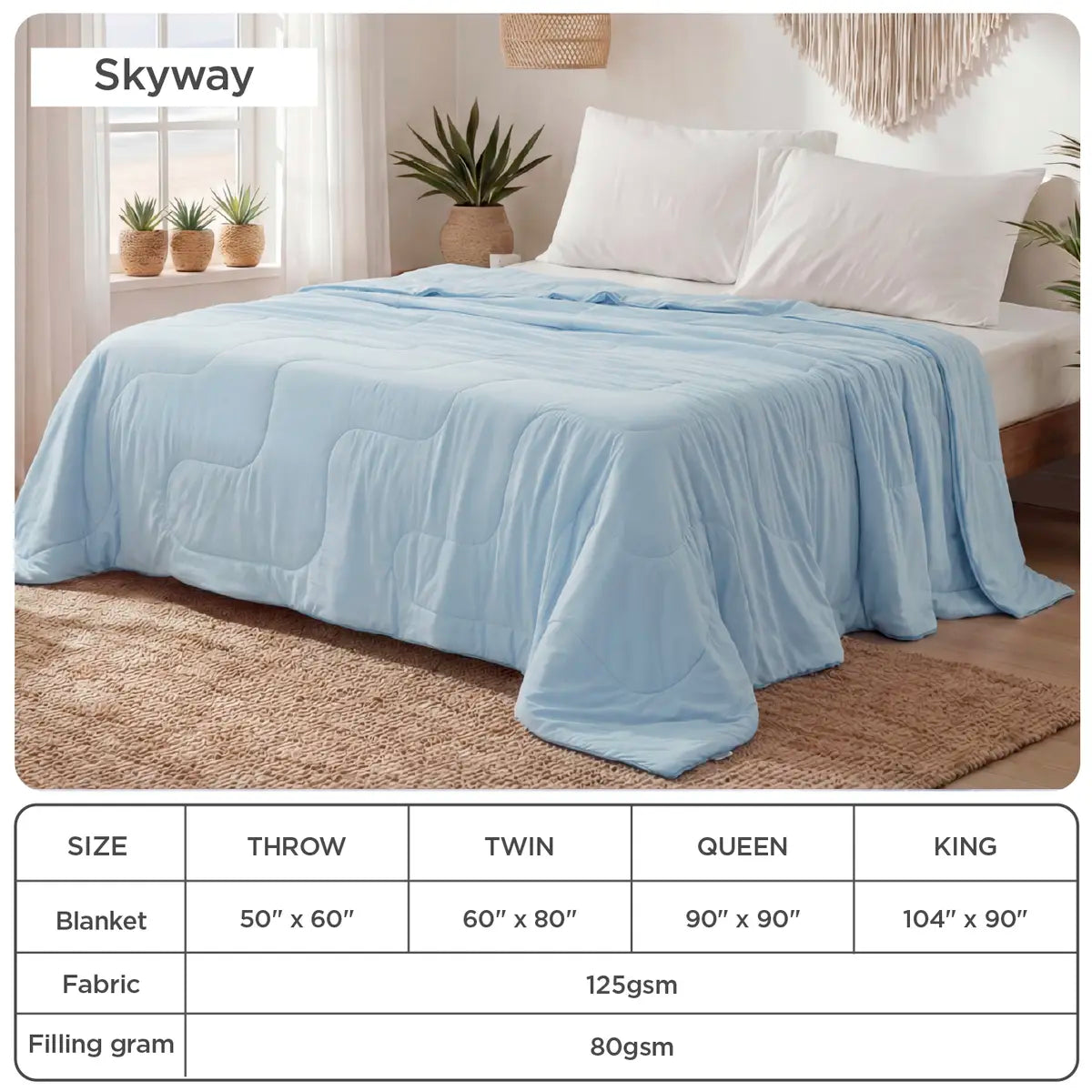 【Mother's day Deal】Summer Cooling Comfort for Hot Sleepers ,Ice Cream Blanket,Breathable Oversized  Design, Lightweight, RayonDerived from Bamboo, Comfy Bedding,  Gifts,  Teenage Bedroom Accessories, Cooling Blanket
